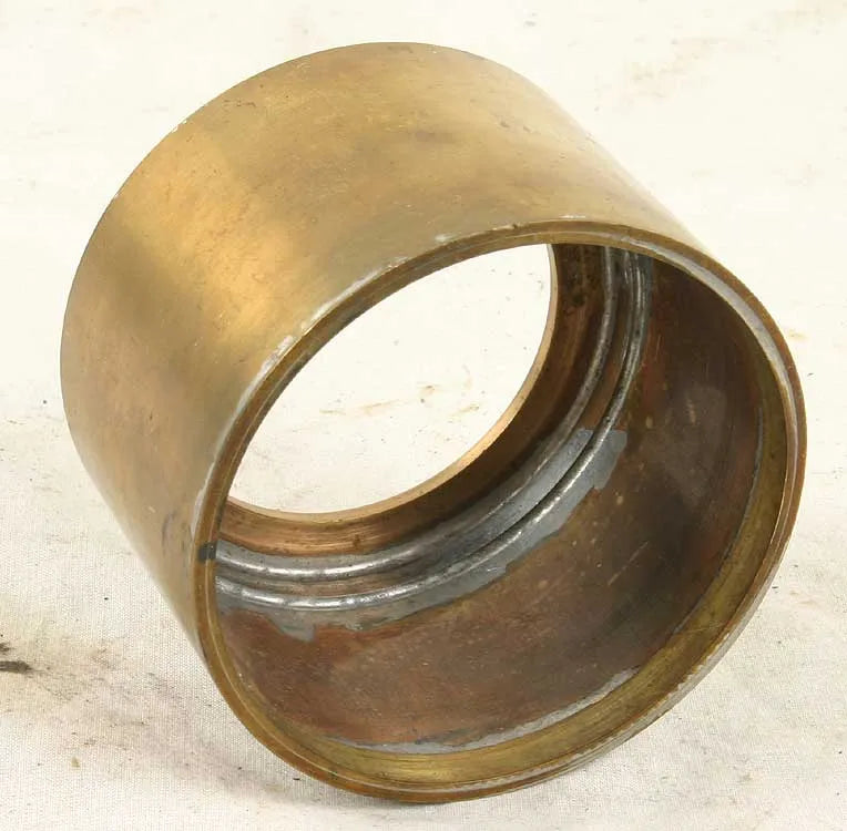 3 1/2 inch gauge "Rob Roy" parts