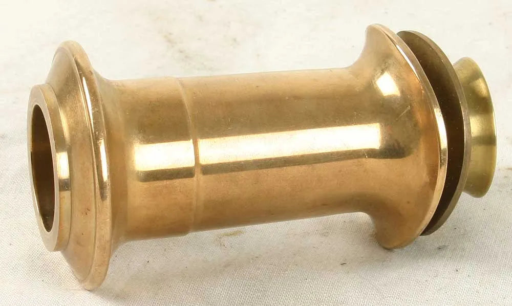 3 1/2 inch gauge "Rob Roy" parts