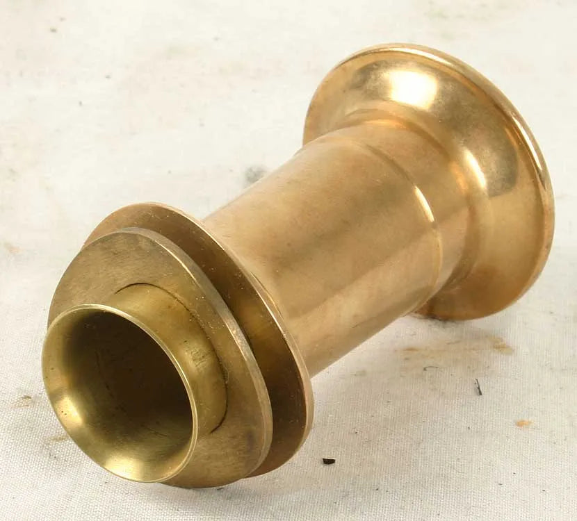 3 1/2 inch gauge "Rob Roy" parts