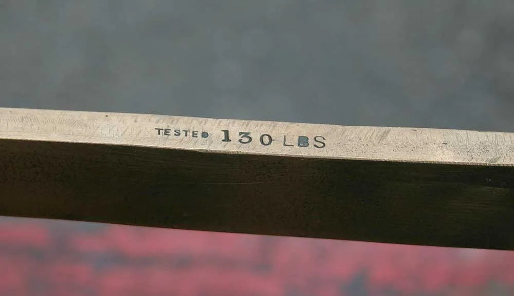 Large factory whistle