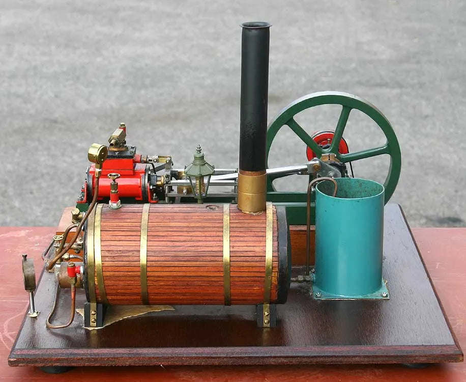 Stuart Victoria plant