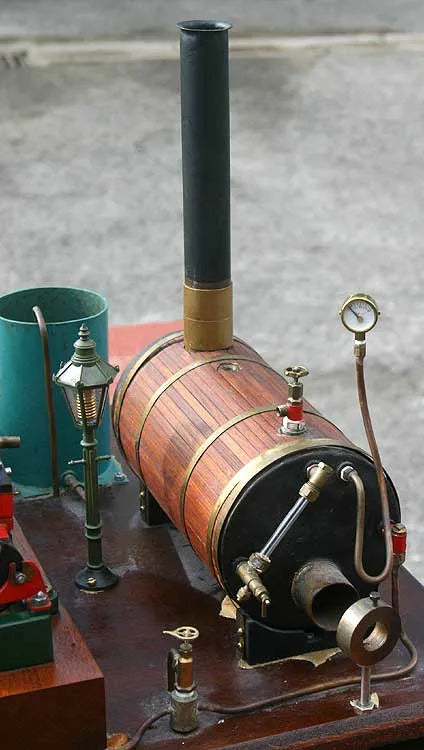 Stuart Victoria plant