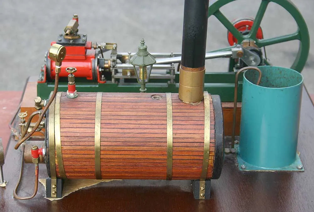 Stuart Victoria plant