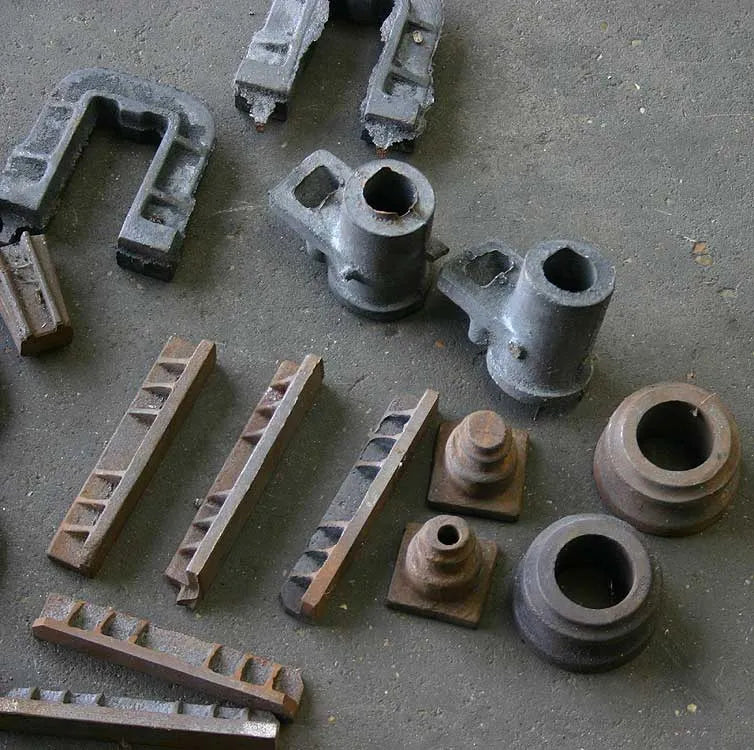 Part-built 7 1/4 inch gauge A3