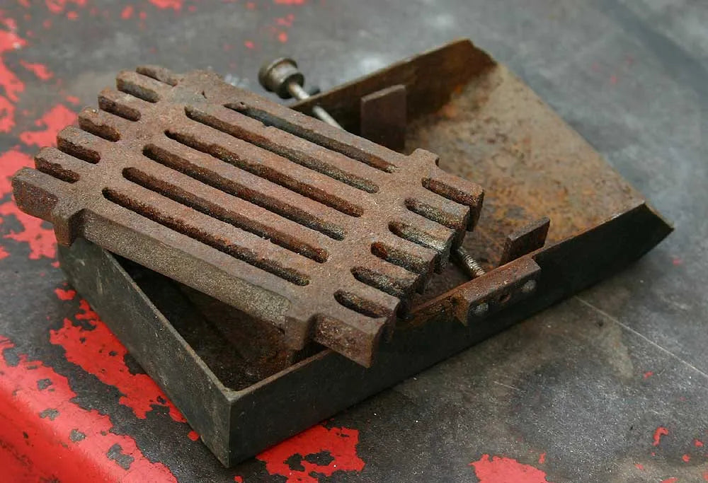 1 inch scale "Minnie" showmans engine