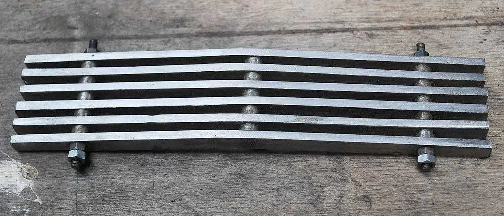 3 1/2 inch gauge "Princess Marina"