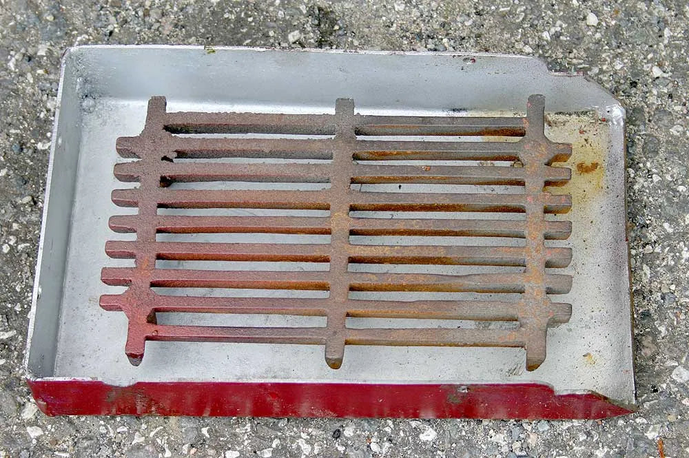 3 inch scale Burrell 6nhp agricultural engine