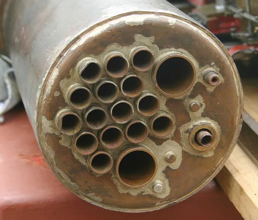 5 inch gauge part-built LNER J39