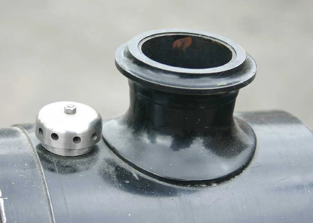 5 inch gauge part-built LNER J39