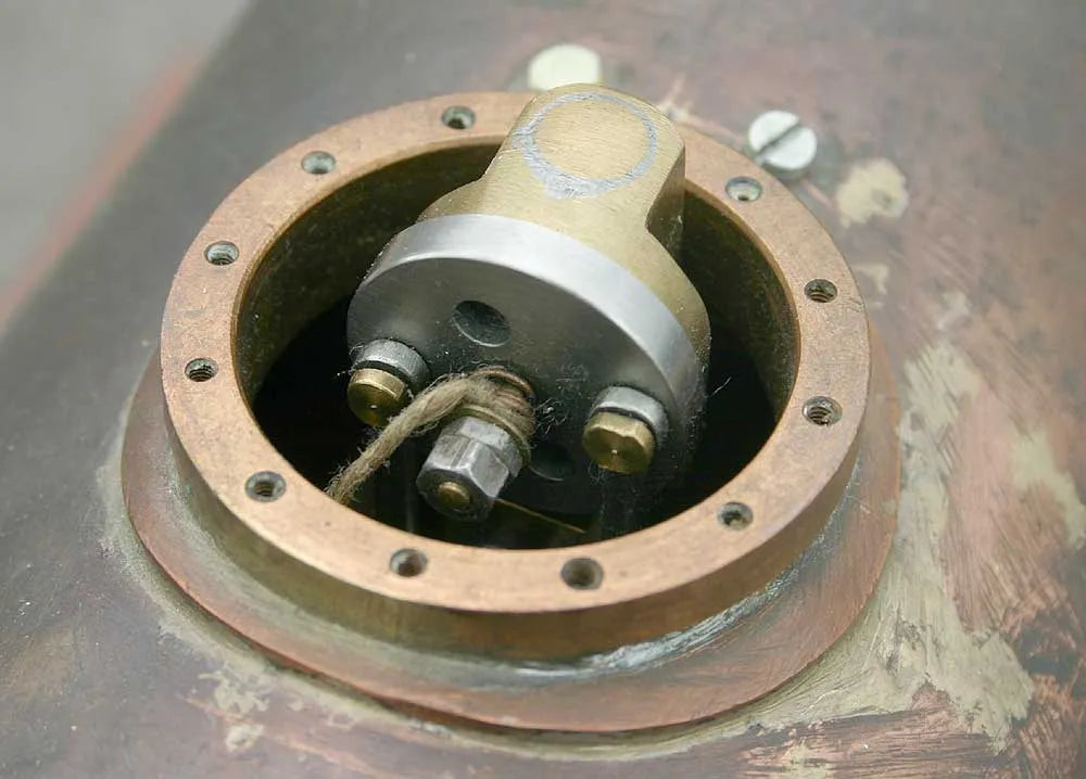 5 inch gauge part-built LNER J39