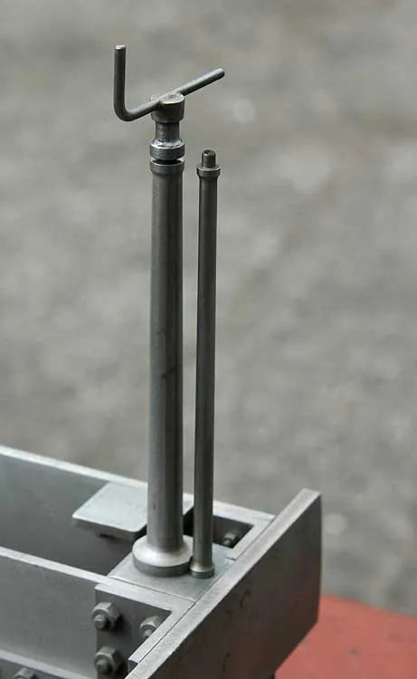 5 inch gauge "Princess of Wales"