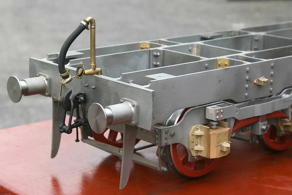 5 inch gauge "Princess of Wales"