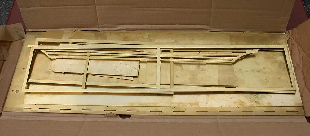 5 inch gauge "Princess of Wales"