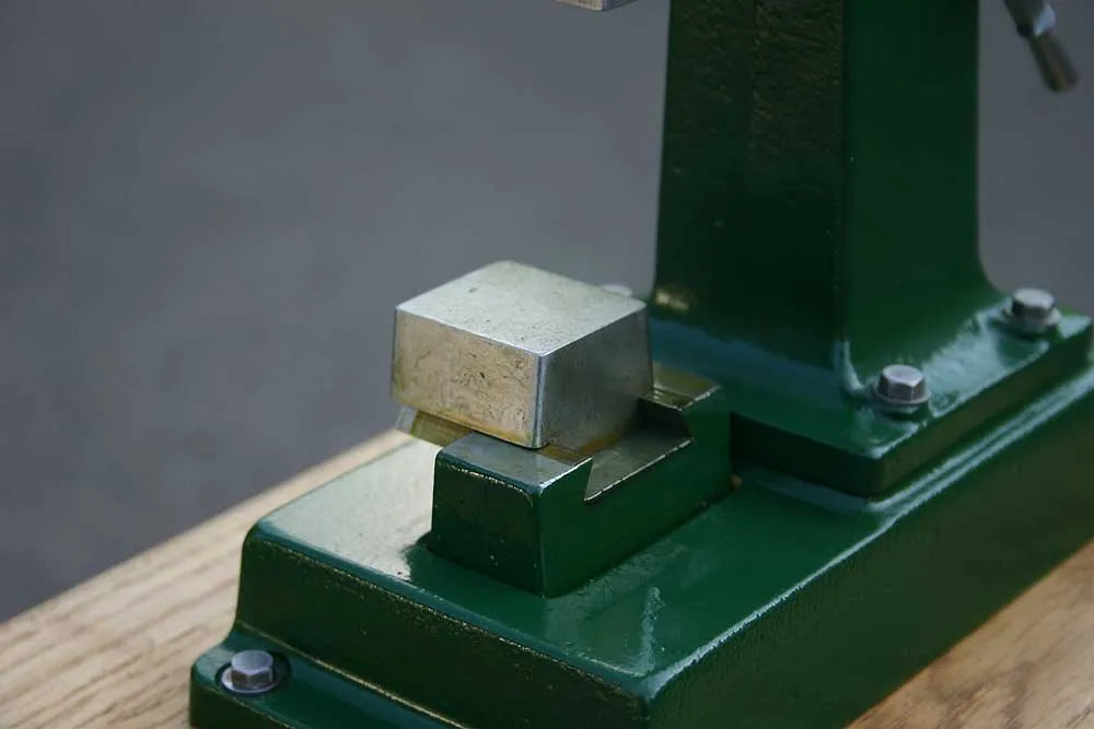 Stuart steam hammer