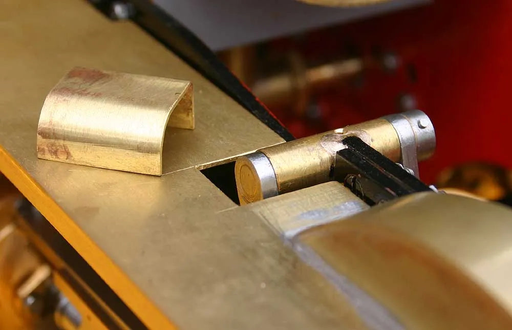 3 1/2 inch gauge part-built GWR Hall