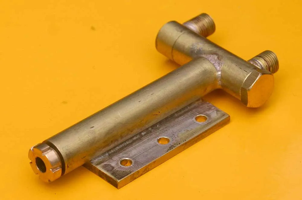 3 1/2 inch gauge part-built GWR Hall