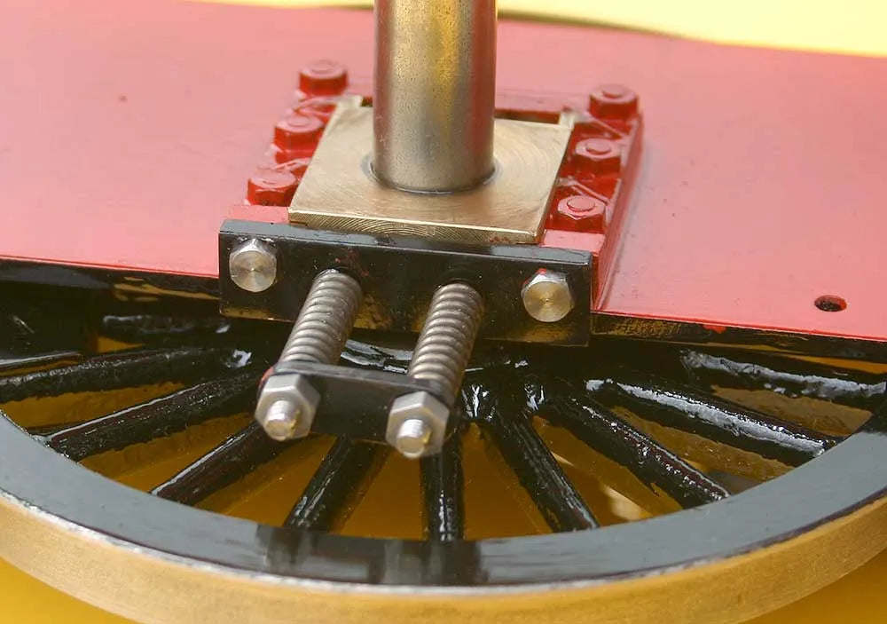 3 1/2 inch gauge part-built GWR Hall