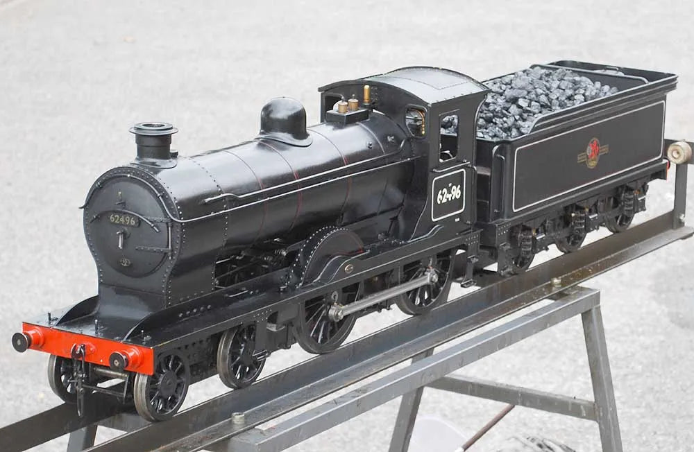 5 inch gauge "Glen"