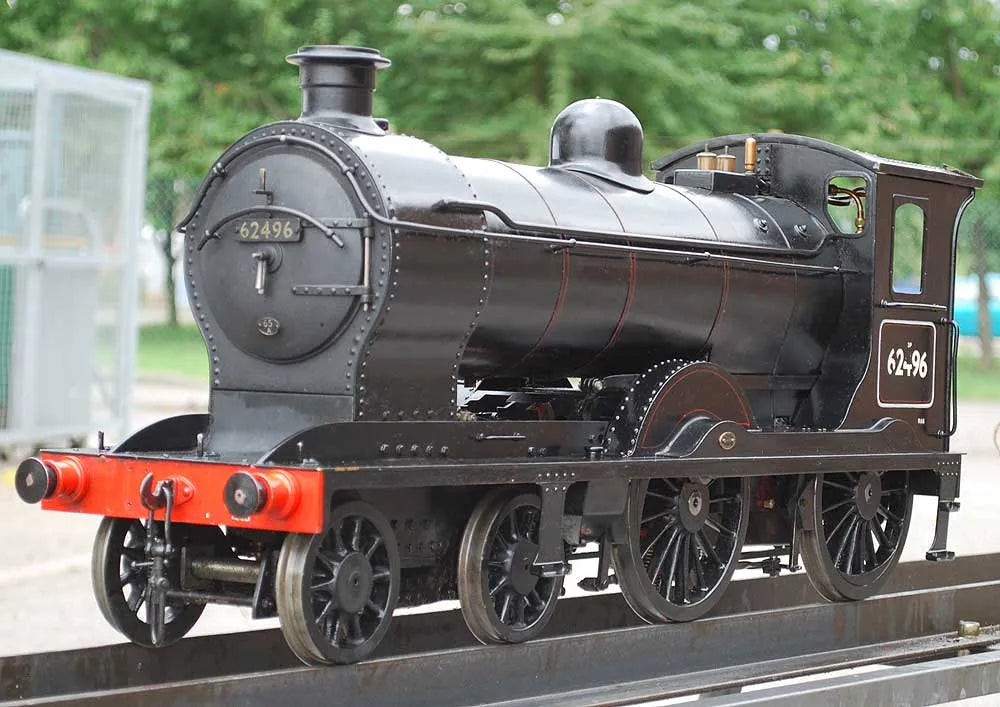 5 inch gauge "Glen"