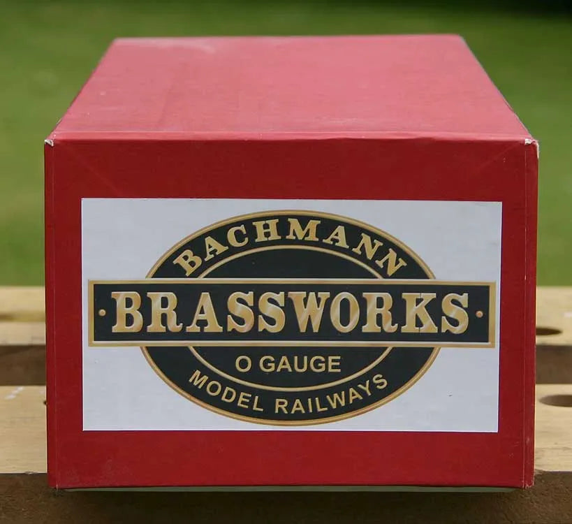 Bachmann J94
