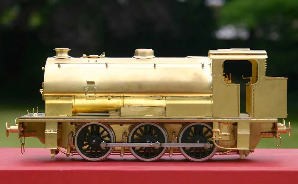 Bachmann J94