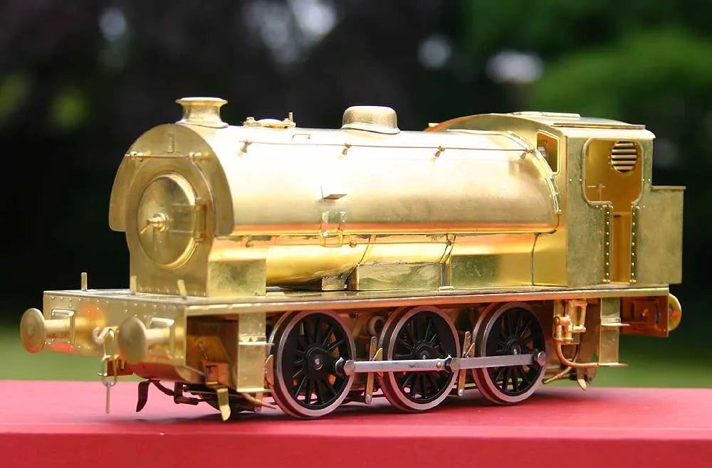 Bachmann J94