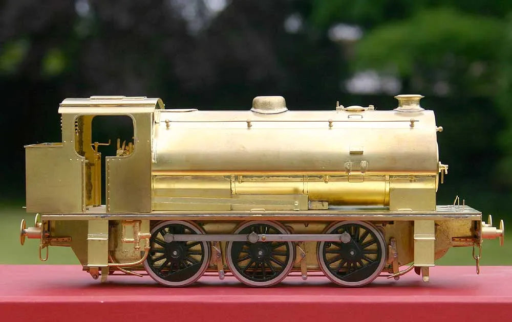 Bachmann J94