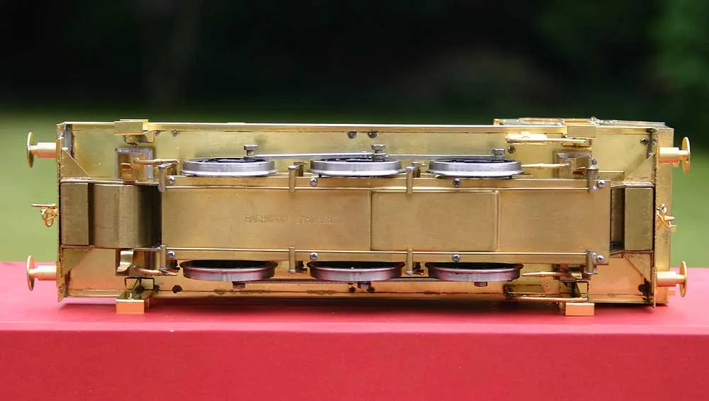 Bachmann J94