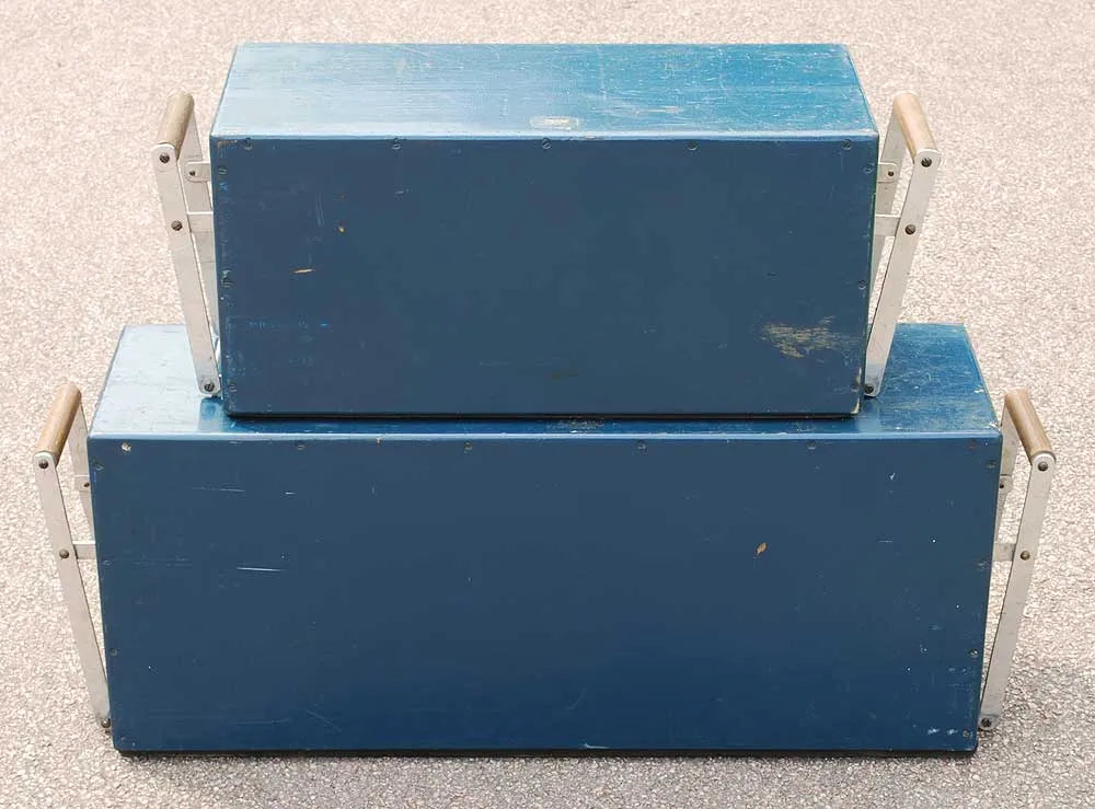 3 1/2 inch gauge Derby 4F