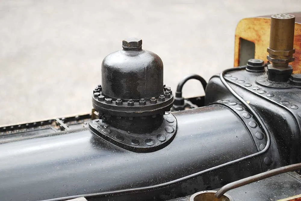 7 1/4 inch gauge "Midge"