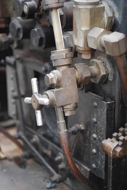 7 1/4 inch gauge "Midge"