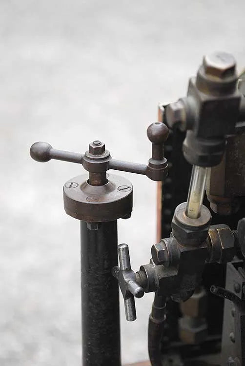 7 1/4 inch gauge "Midge"
