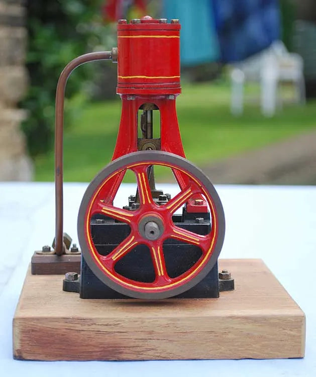 Stuart 10V