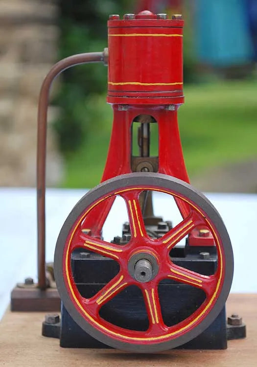 Stuart 10V