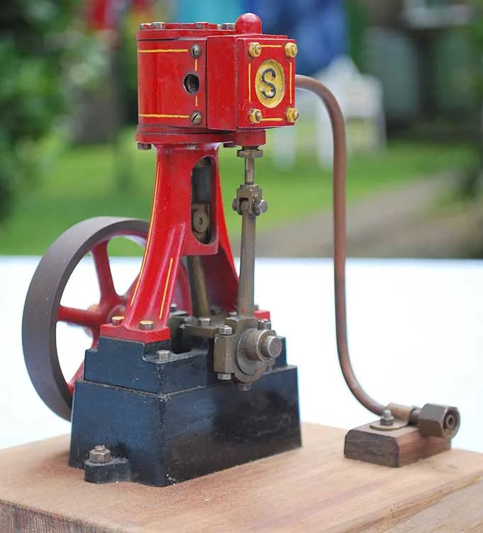 Stuart 10V
