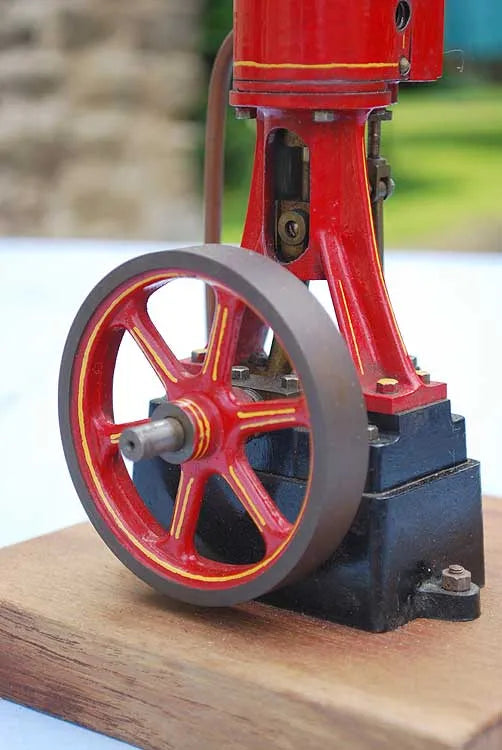 Stuart 10V