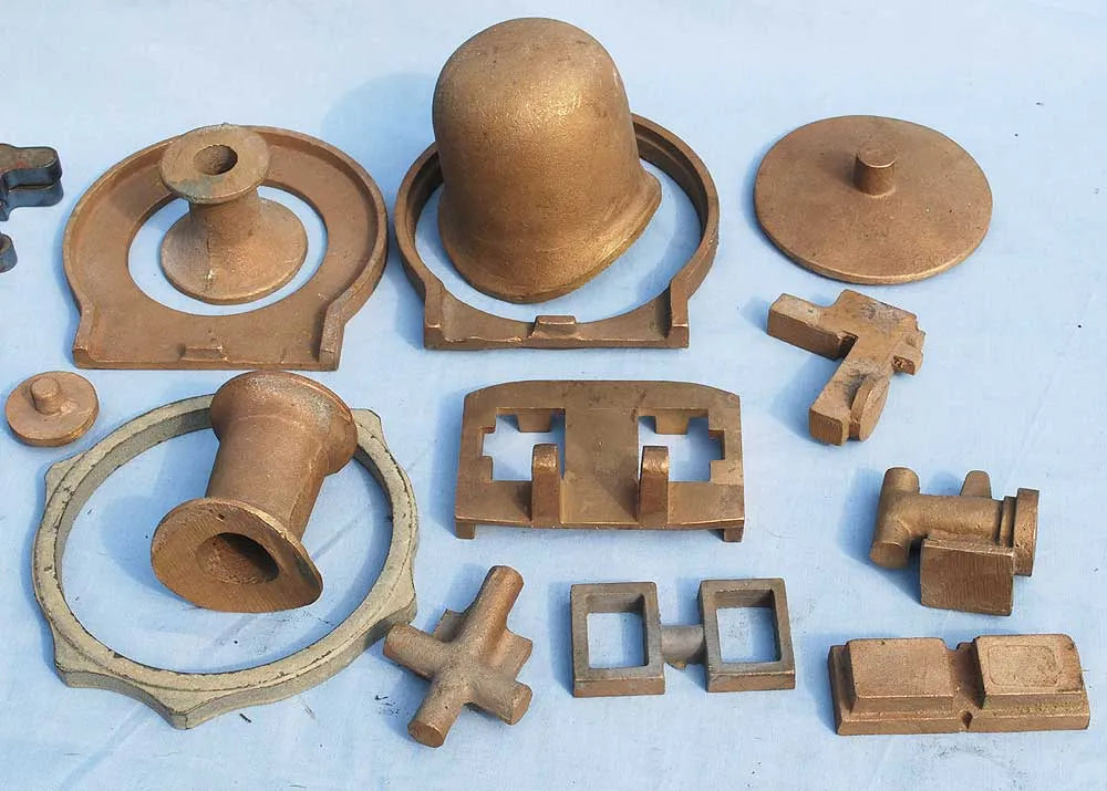 part-built 5 inch gauge "Pansy"