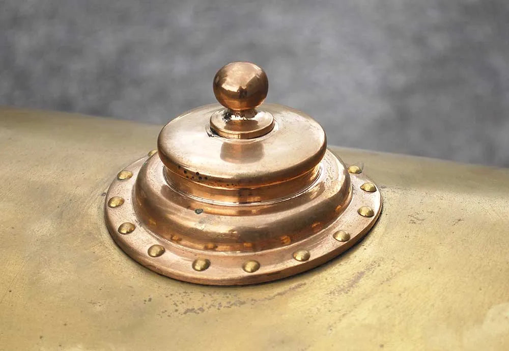 7 1/4 inch gauge Bagnall for completion