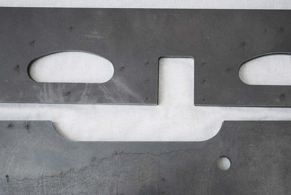 3 1/2 inch gauge part-built LMS 2P