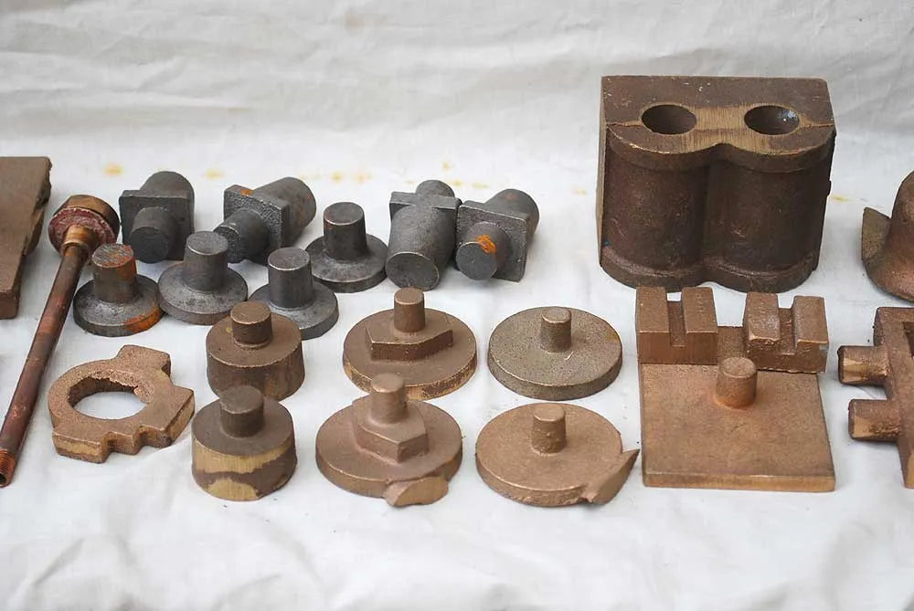 3 1/2 inch gauge part-built LMS 2P