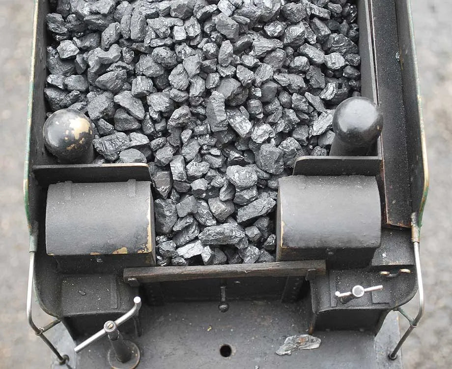 5 inch gauge GWR Mogul