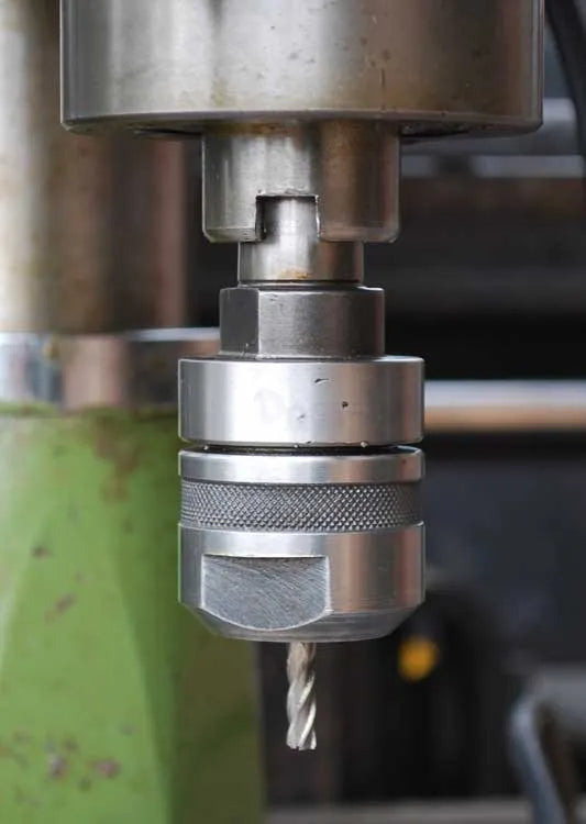 Warco Minor mill