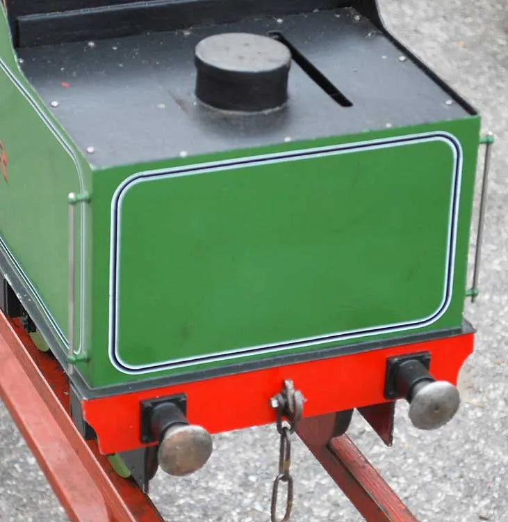 5 inch gauge LNER K3