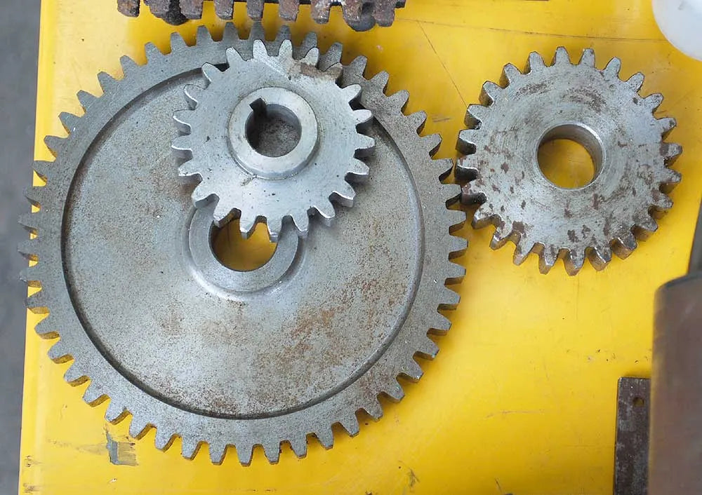 2 inch scale part-built Fowler "Princess" Showmans engine