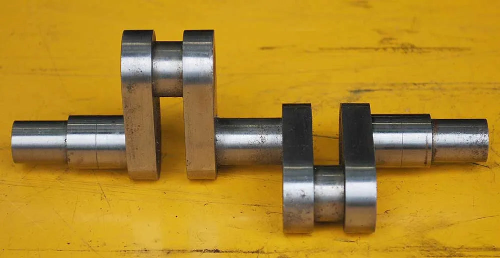 part-built Don Young 5G L&Y 2-4-2T