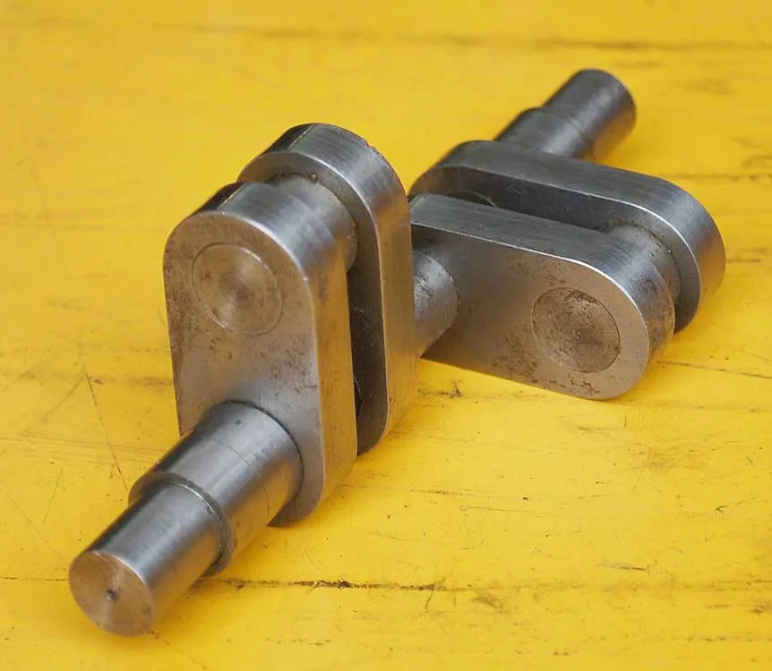 part-built Don Young 5G L&Y 2-4-2T