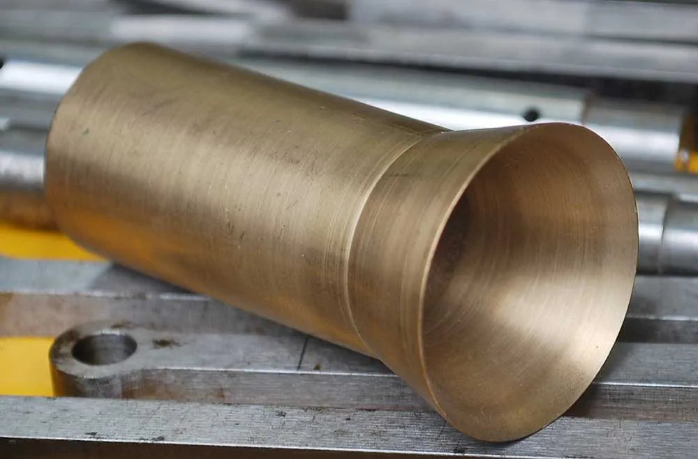 part-built 3 1/2 inch gauge "William"