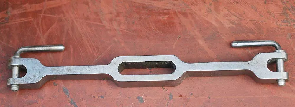 7 1/4 inch gauge GWR 15xx