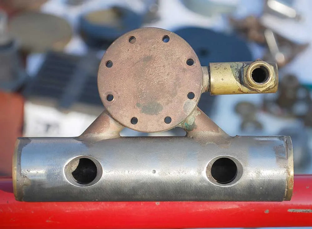 7 1/4 inch gauge GWR 15xx