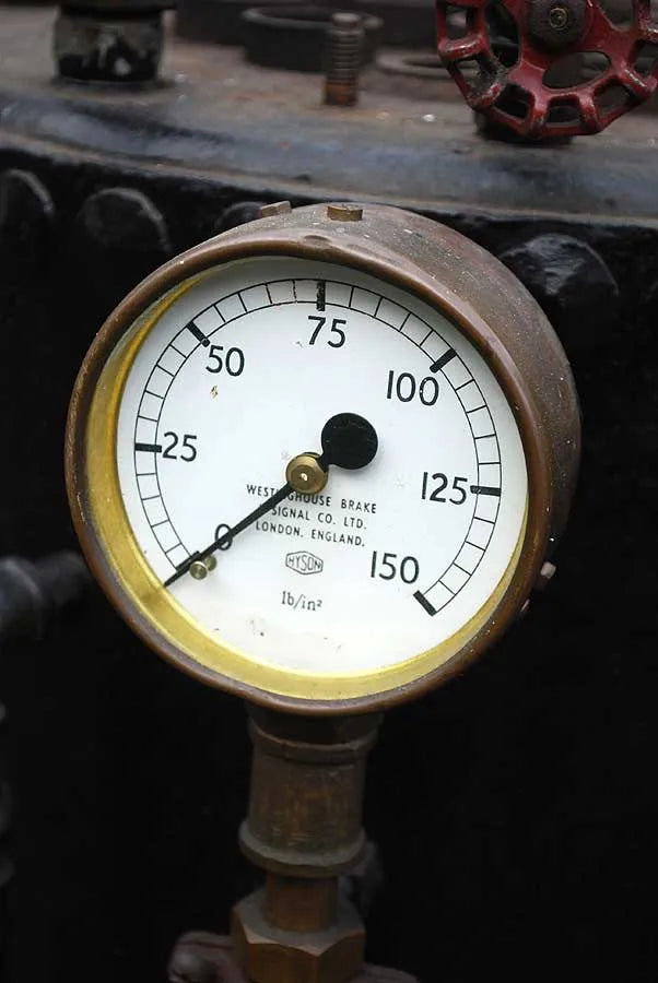 18 inch diameter vertical boiler